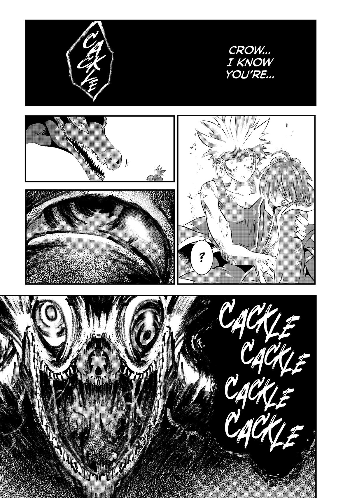 I Was Reincarnated as the 7th Prince so I Can Take My Time Perfecting My Magicals Chapter 77 - Page 5