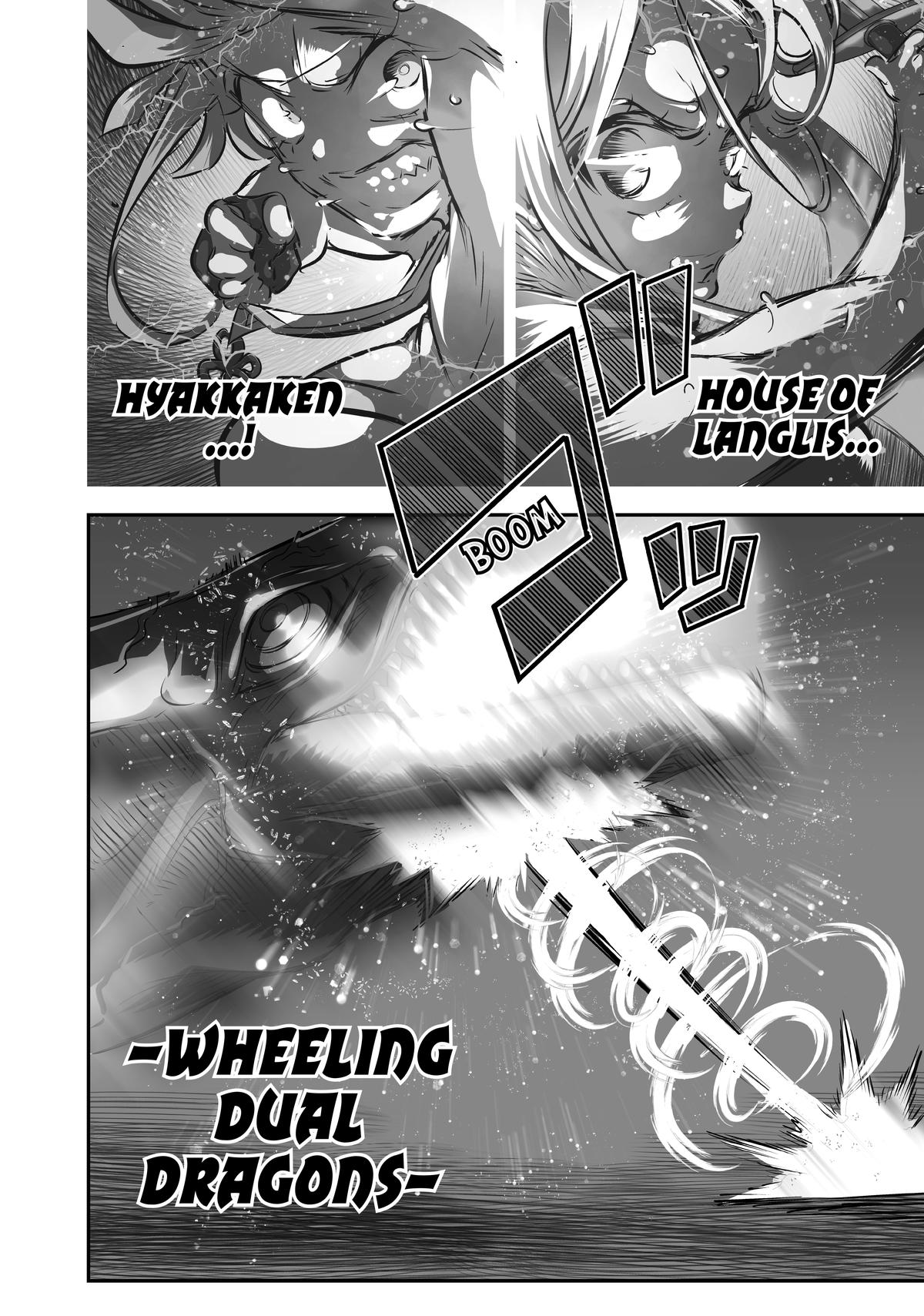 I Was Reincarnated as the 7th Prince so I Can Take My Time Perfecting My Magicals Chapter 77 - Page 14