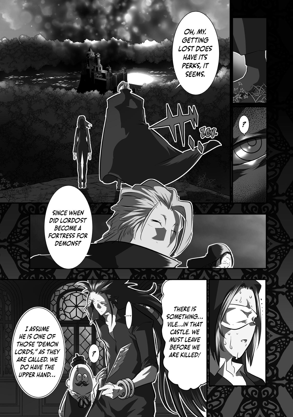 I Was Reincarnated as the 7th Prince so I Can Take My Time Perfecting My Magicals Chapter 78 - Page 5