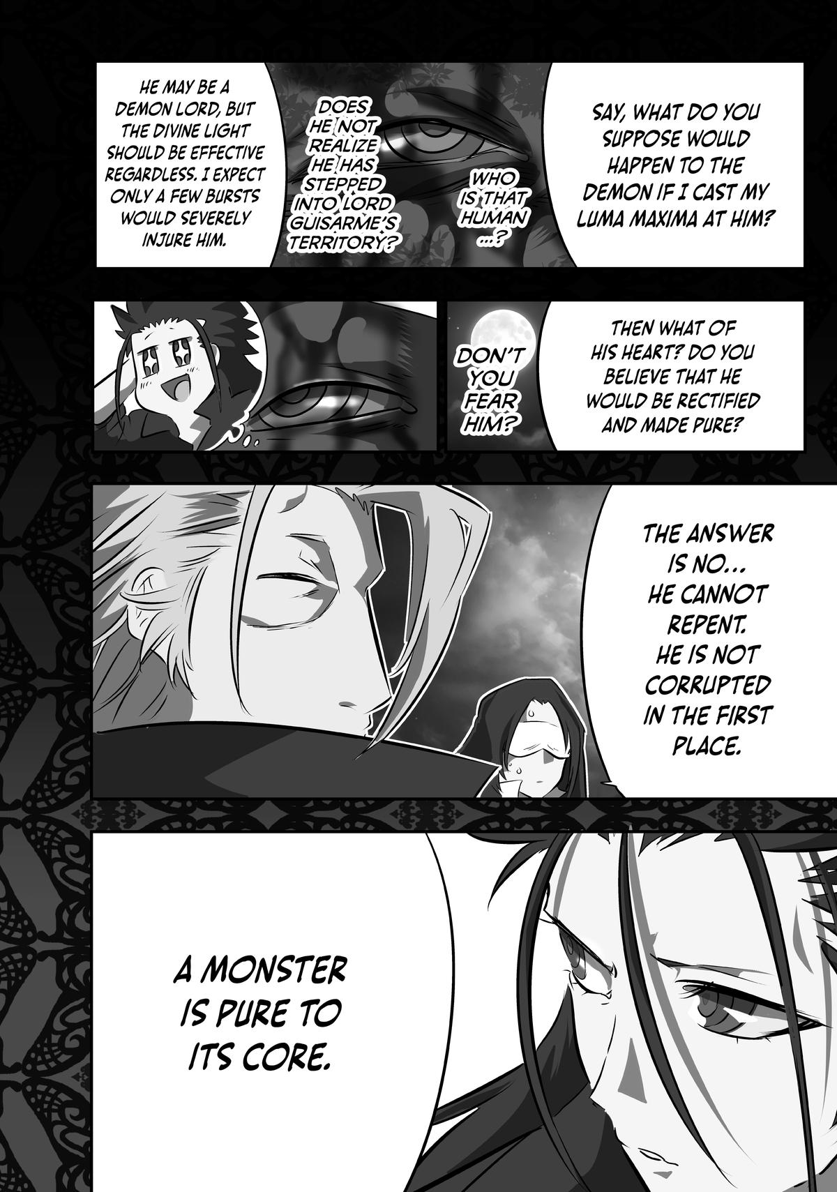 I Was Reincarnated as the 7th Prince so I Can Take My Time Perfecting My Magicals Chapter 78 - Page 6