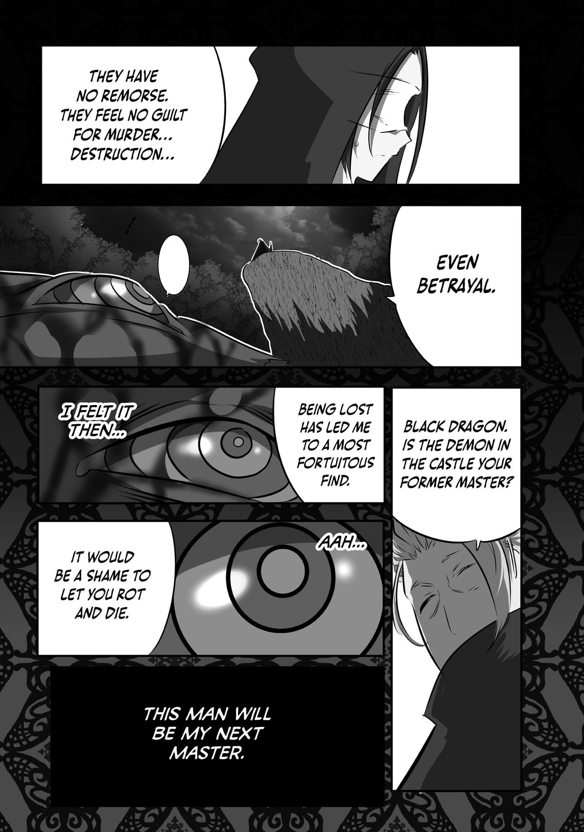 I Was Reincarnated as the 7th Prince so I Can Take My Time Perfecting My Magicals Chapter 78 - Page 7