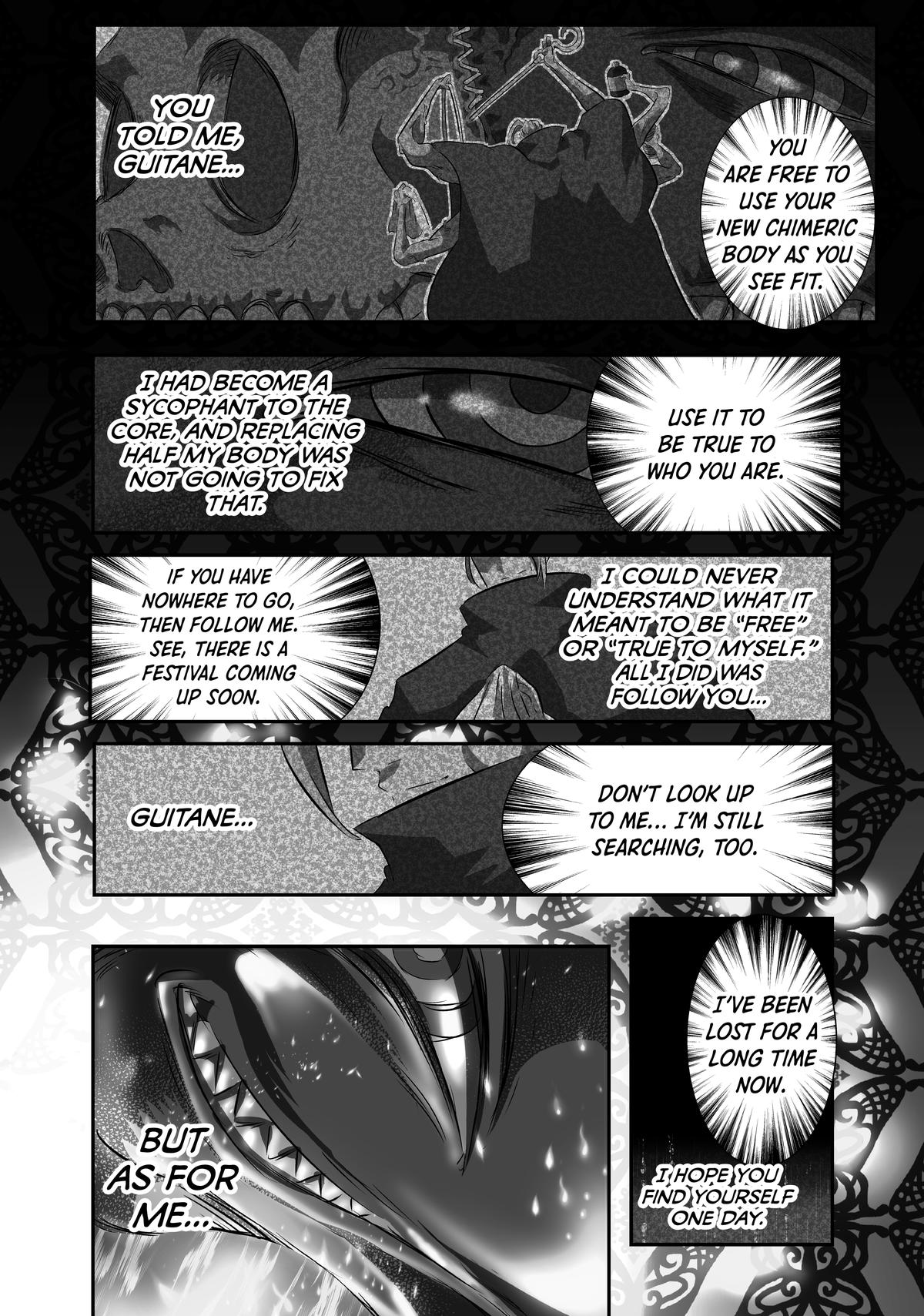 I Was Reincarnated as the 7th Prince so I Can Take My Time Perfecting My Magicals Chapter 78 - Page 8