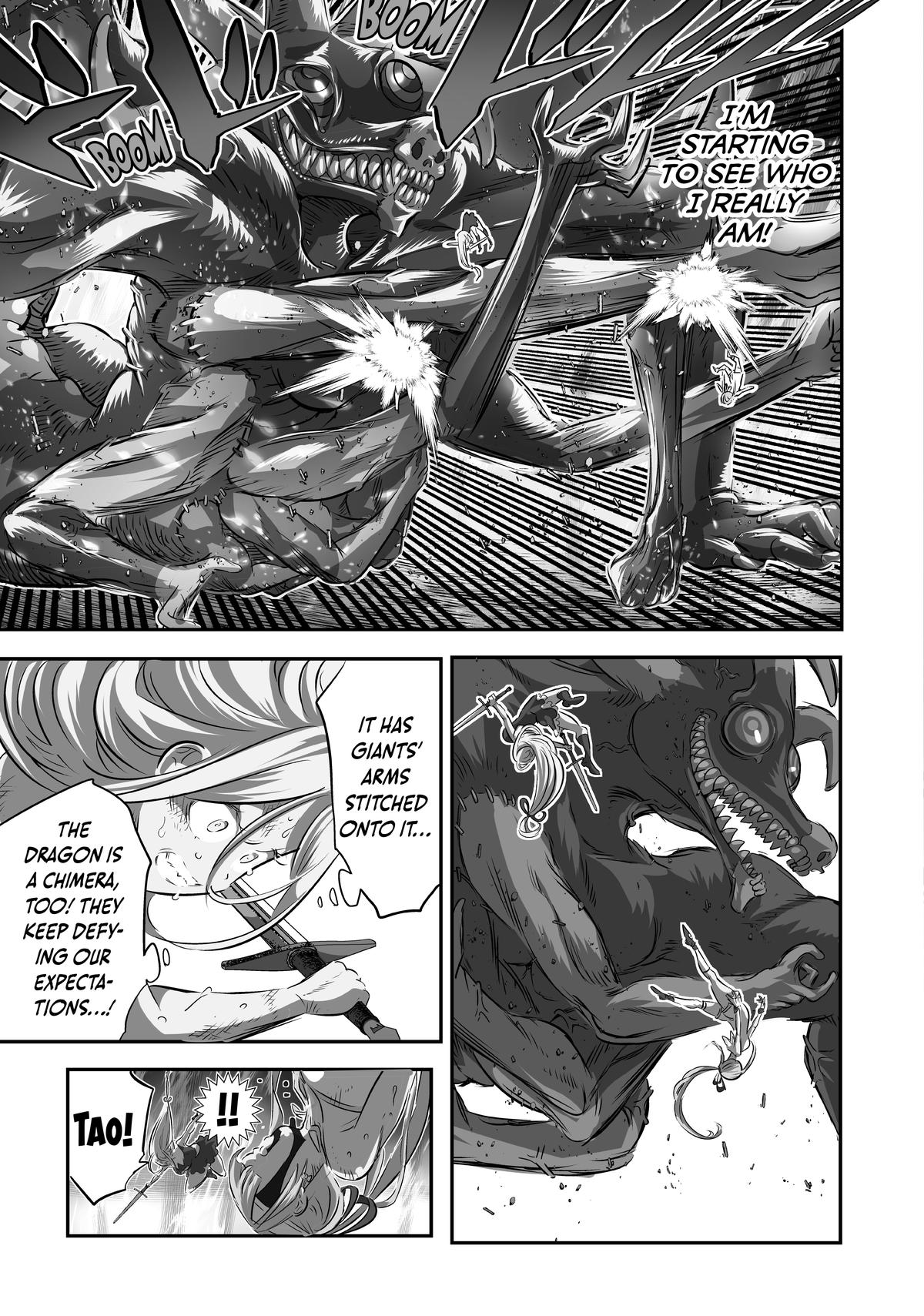 I Was Reincarnated as the 7th Prince so I Can Take My Time Perfecting My Magicals Chapter 78 - Page 9