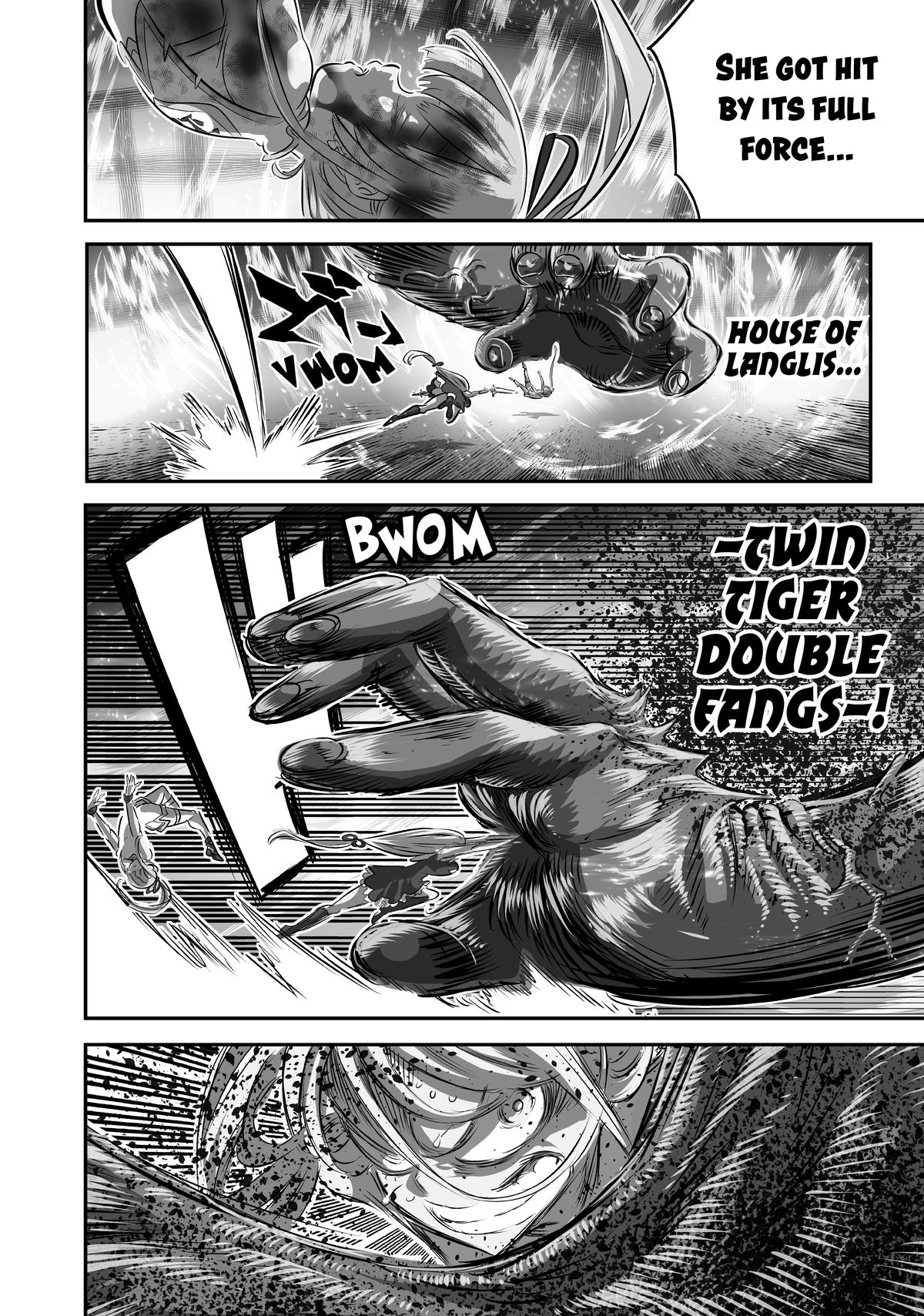 I Was Reincarnated as the 7th Prince so I Can Take My Time Perfecting My Magicals Chapter 78 - Page 10