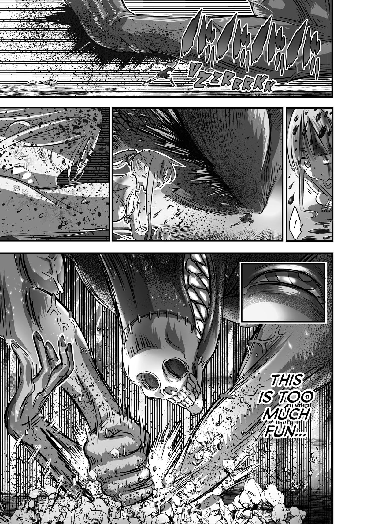 I Was Reincarnated as the 7th Prince so I Can Take My Time Perfecting My Magicals Chapter 78 - Page 11