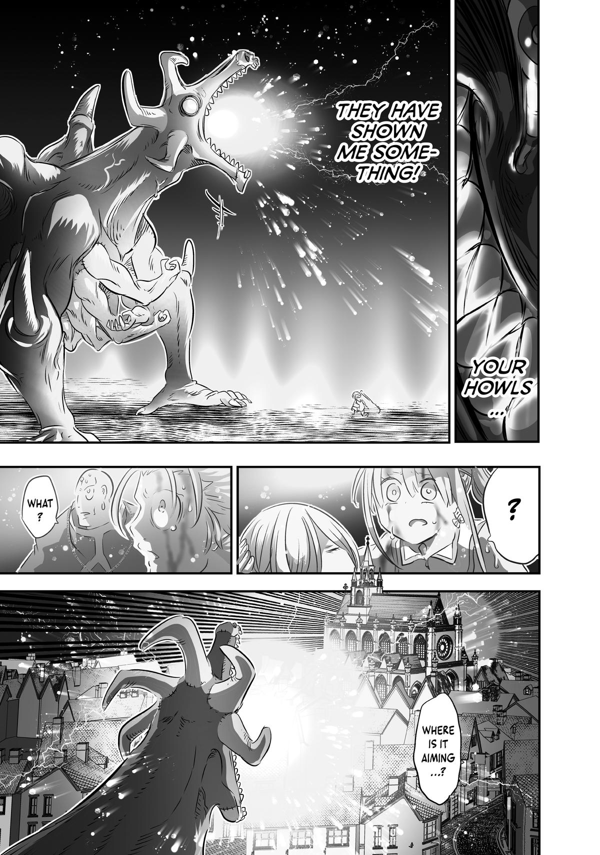 I Was Reincarnated as the 7th Prince so I Can Take My Time Perfecting My Magicals Chapter 78 - Page 13