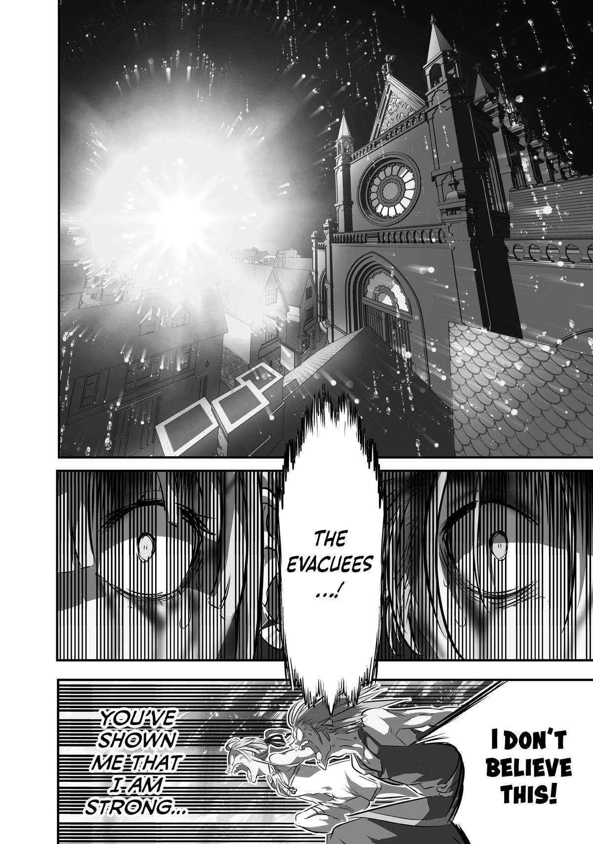 I Was Reincarnated as the 7th Prince so I Can Take My Time Perfecting My Magicals Chapter 78 - Page 14