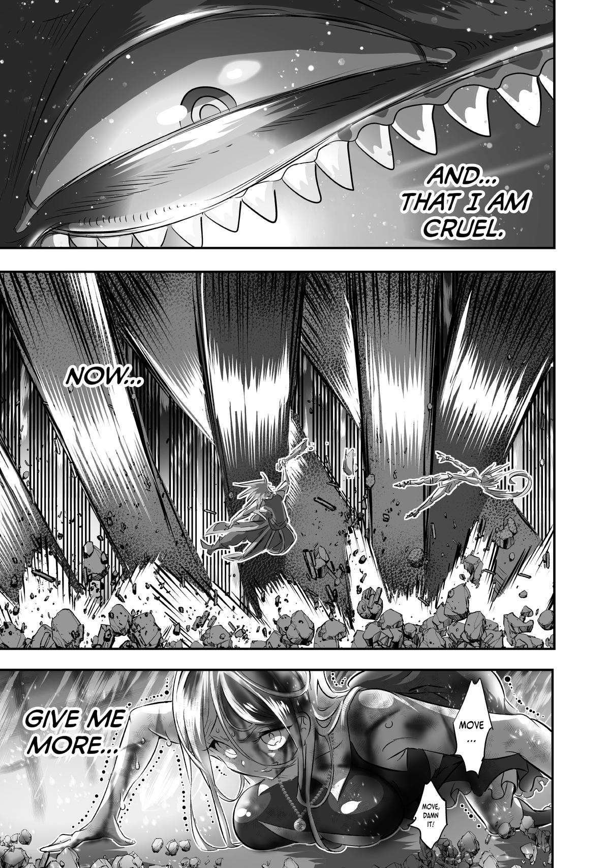 I Was Reincarnated as the 7th Prince so I Can Take My Time Perfecting My Magicals Chapter 78 - Page 15