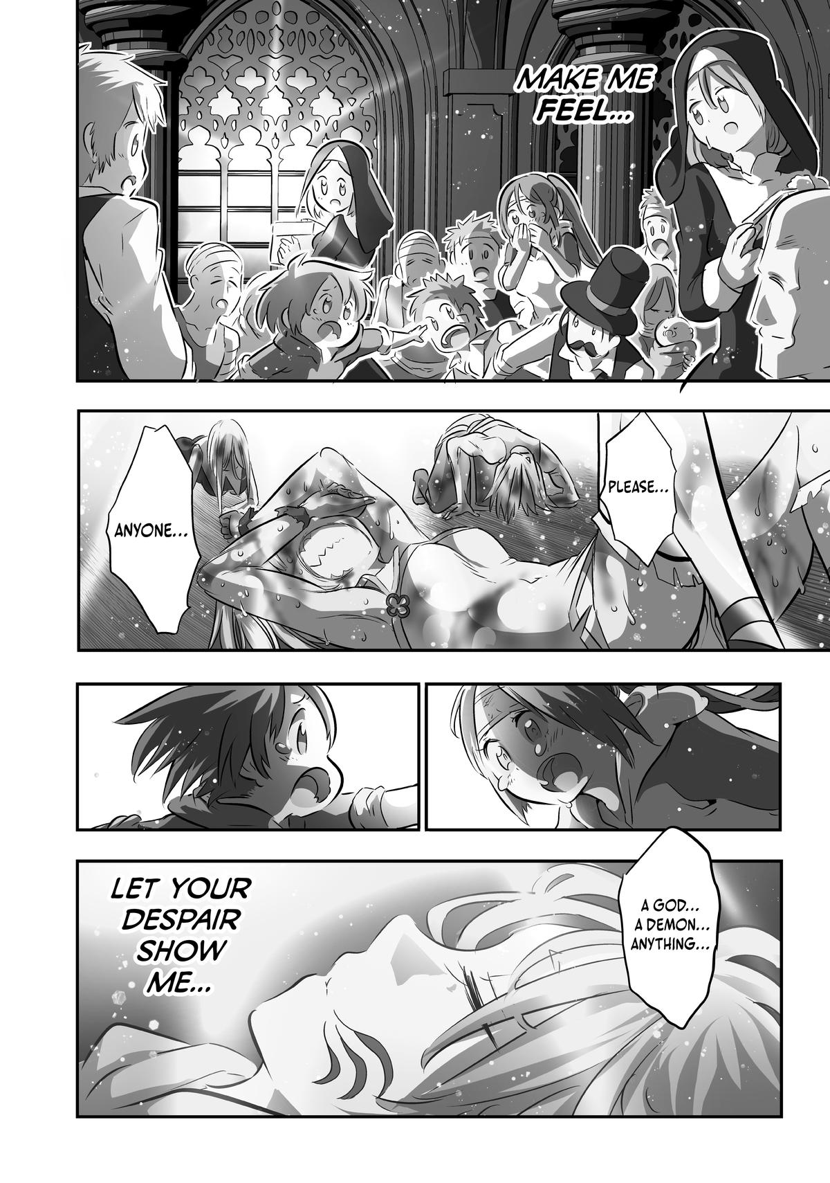 I Was Reincarnated as the 7th Prince so I Can Take My Time Perfecting My Magicals Chapter 78 - Page 16