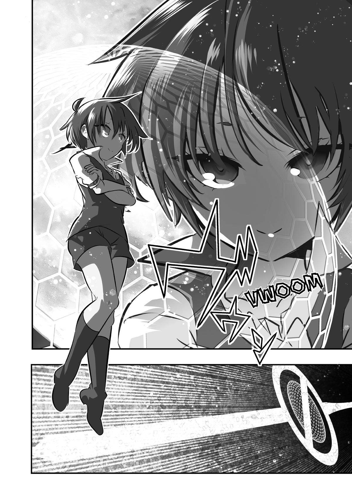 I Was Reincarnated as the 7th Prince so I Can Take My Time Perfecting My Magicals Chapter 80 - Page 6