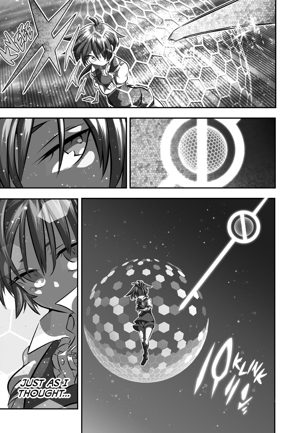 I Was Reincarnated as the 7th Prince so I Can Take My Time Perfecting My Magicals Chapter 80 - Page 7