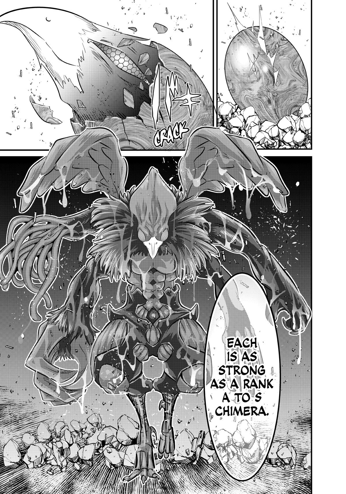 I Was Reincarnated as the 7th Prince so I Can Take My Time Perfecting My Magicals Chapter 80 - Page 17