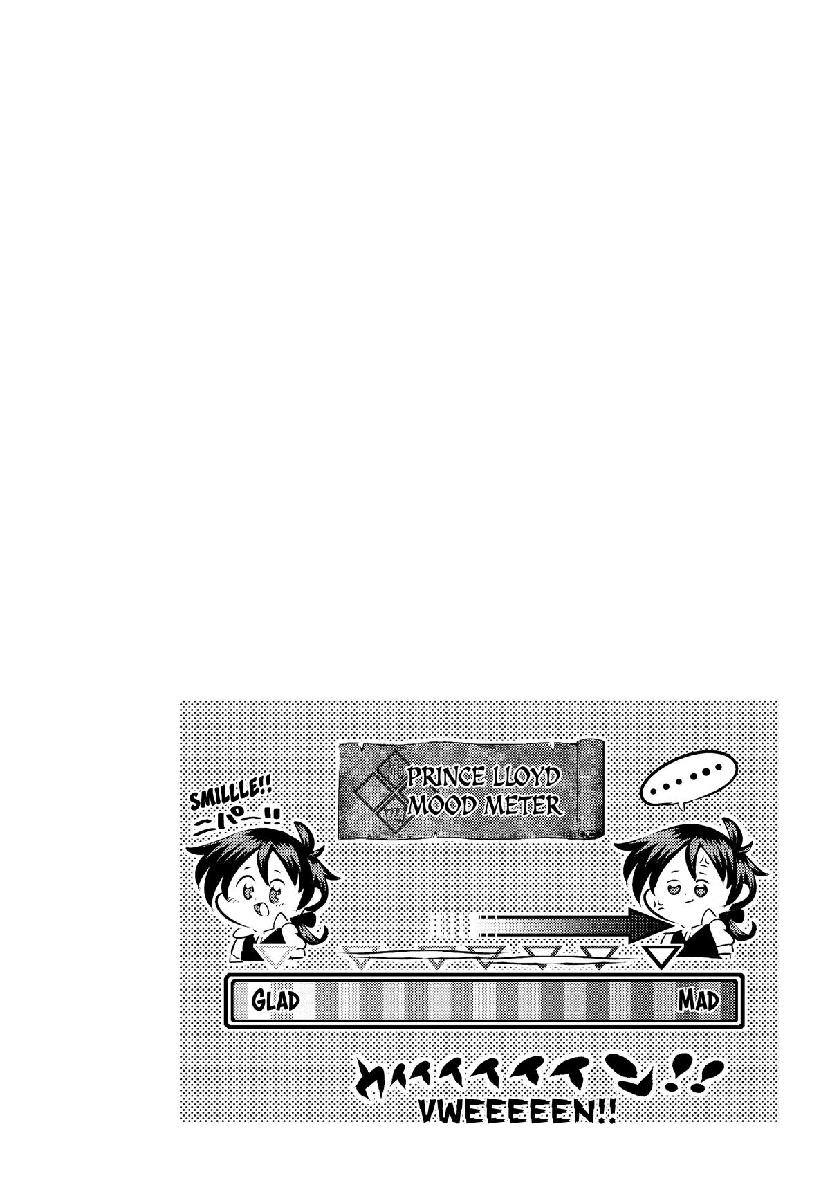 I Was Reincarnated as the 7th Prince so I Can Take My Time Perfecting My Magicals Chapter 80 - Page 19