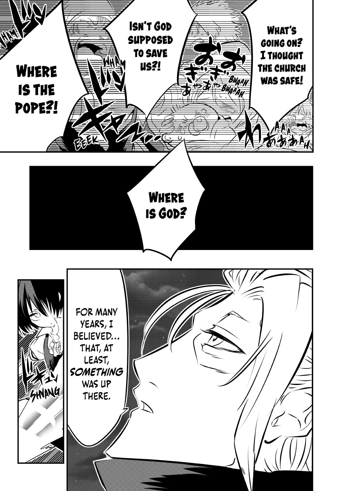 I Was Reincarnated as the 7th Prince so I Can Take My Time Perfecting My Magicals Chapter 81 - Page 6