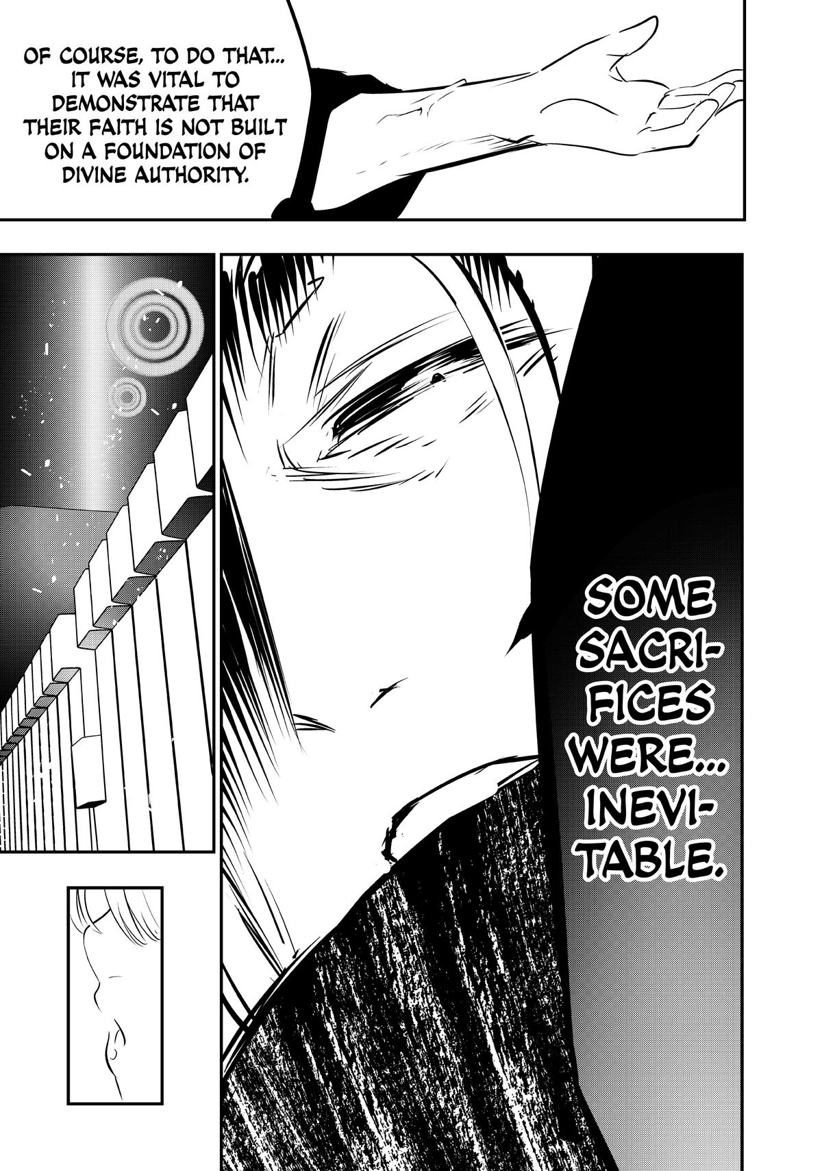 I Was Reincarnated as the 7th Prince so I Can Take My Time Perfecting My Magicals Chapter 81 - Page 10