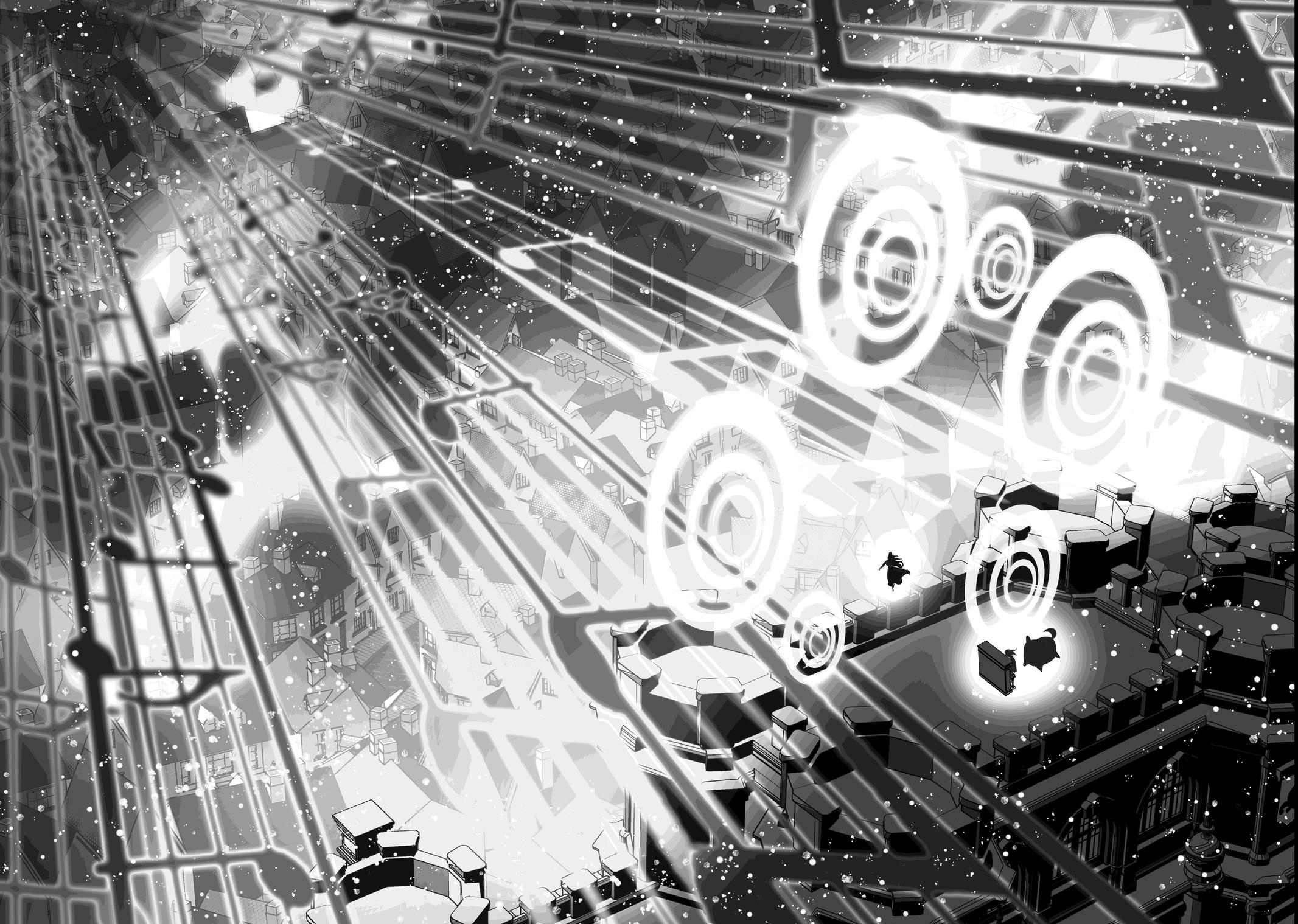 I Was Reincarnated as the 7th Prince so I Can Take My Time Perfecting My Magicals Chapter 81 - Page 11