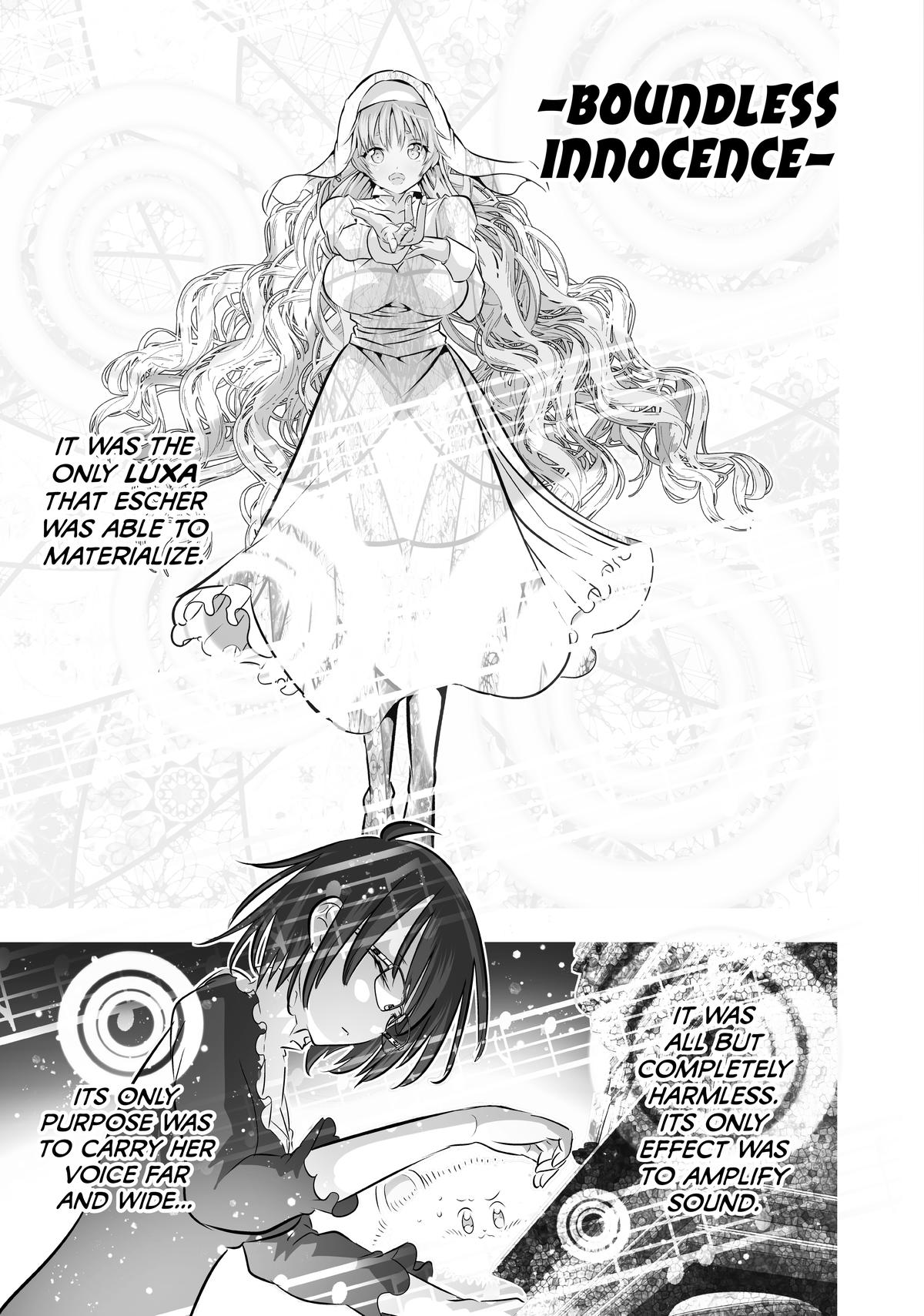 I Was Reincarnated as the 7th Prince so I Can Take My Time Perfecting My Magicals Chapter 81 - Page 13