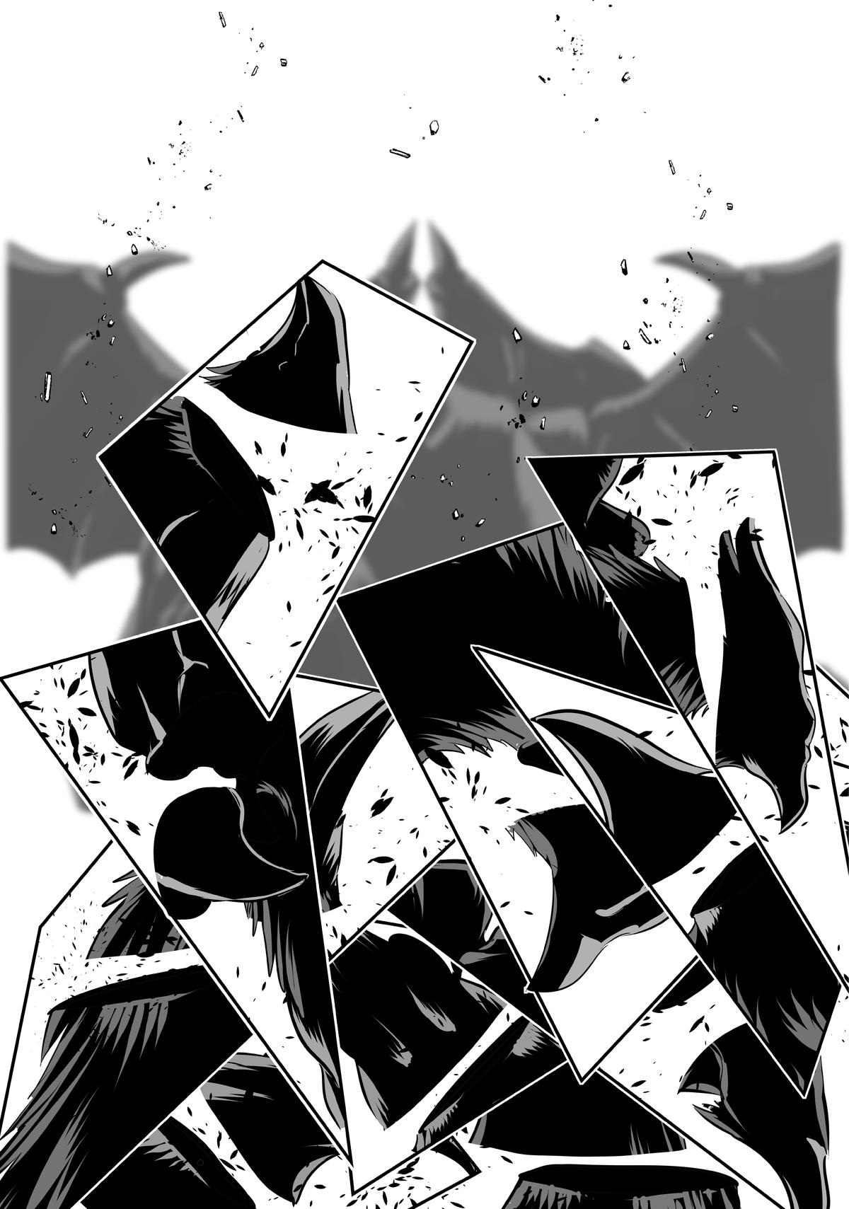 I Was Reincarnated as the 7th Prince so I Can Take My Time Perfecting My Magicals Chapter 81 - Page 19