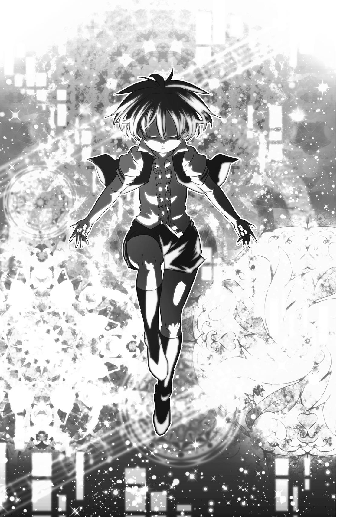 I Was Reincarnated as the 7th Prince so I Can Take My Time Perfecting My Magicals Chapter 83 - Page 22