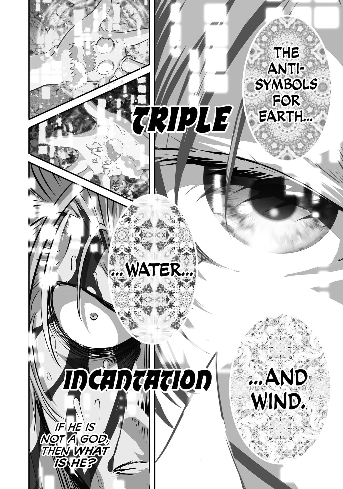 I Was Reincarnated as the 7th Prince so I Can Take My Time Perfecting My Magicals Chapter 83 - Page 23