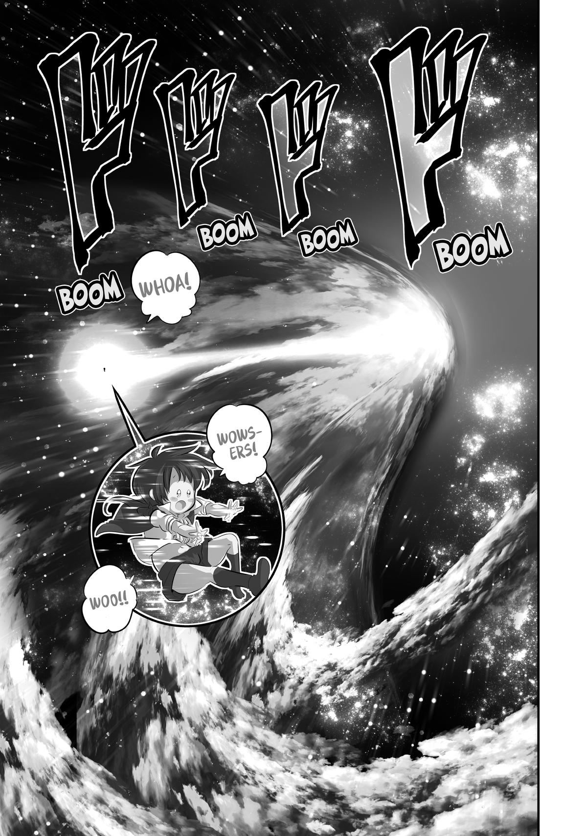 I Was Reincarnated as the 7th Prince so I Can Take My Time Perfecting My Magicals Chapter 84 - Page 5