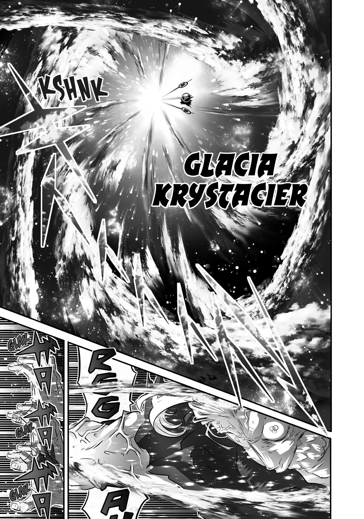 I Was Reincarnated as the 7th Prince so I Can Take My Time Perfecting My Magicals Chapter 84 - Page 7