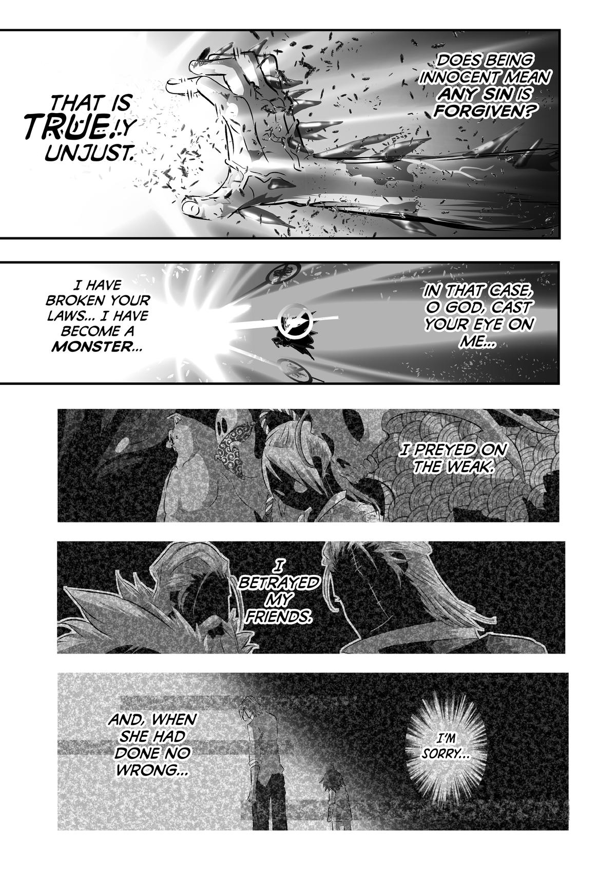 I Was Reincarnated as the 7th Prince so I Can Take My Time Perfecting My Magicals Chapter 84 - Page 15