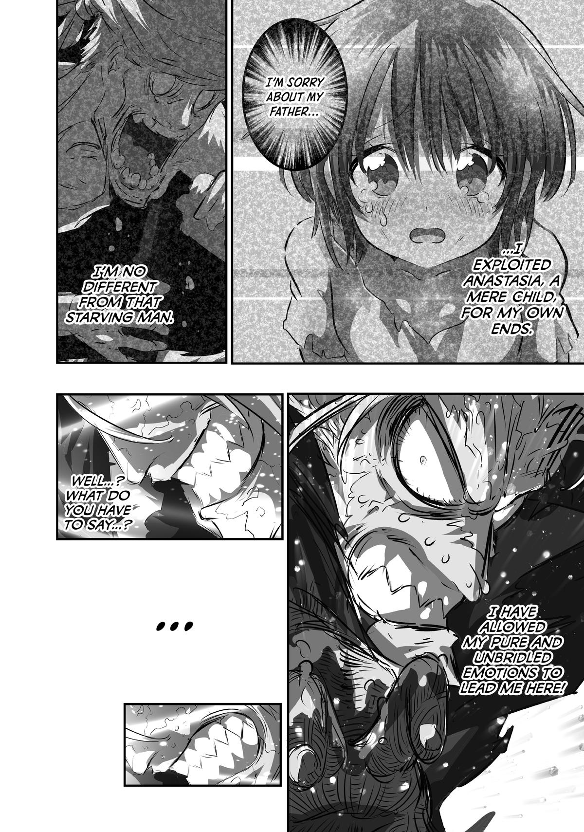 I Was Reincarnated as the 7th Prince so I Can Take My Time Perfecting My Magicals Chapter 84 - Page 16