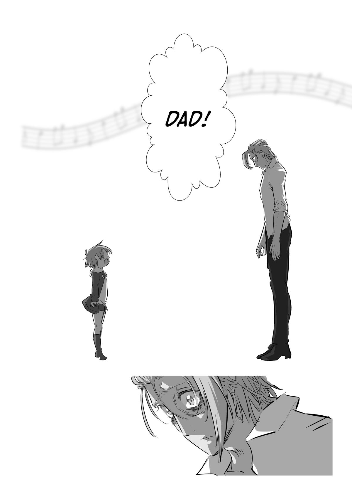 I Was Reincarnated as the 7th Prince so I Can Take My Time Perfecting My Magicals Chapter 84 - Page 20