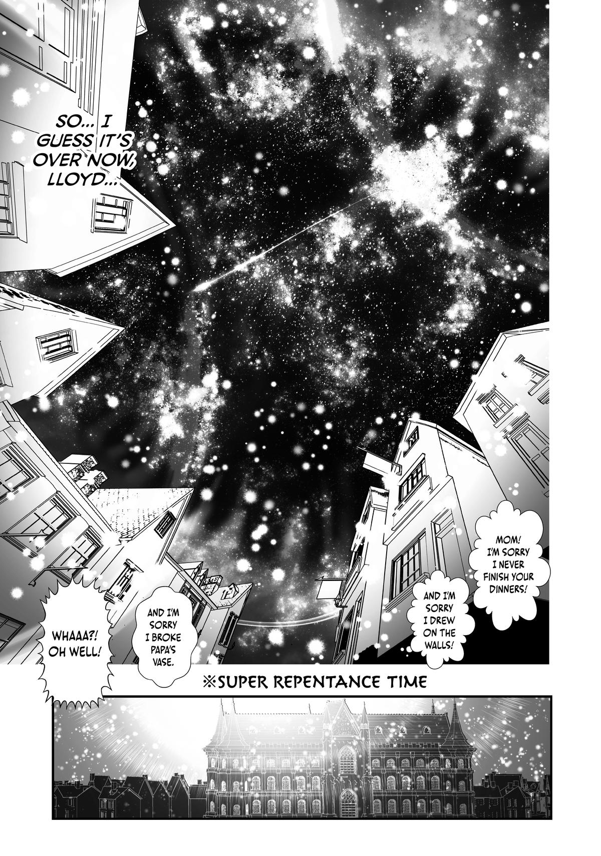 I Was Reincarnated as the 7th Prince so I Can Take My Time Perfecting My Magicals Chapter 85 - Page 5