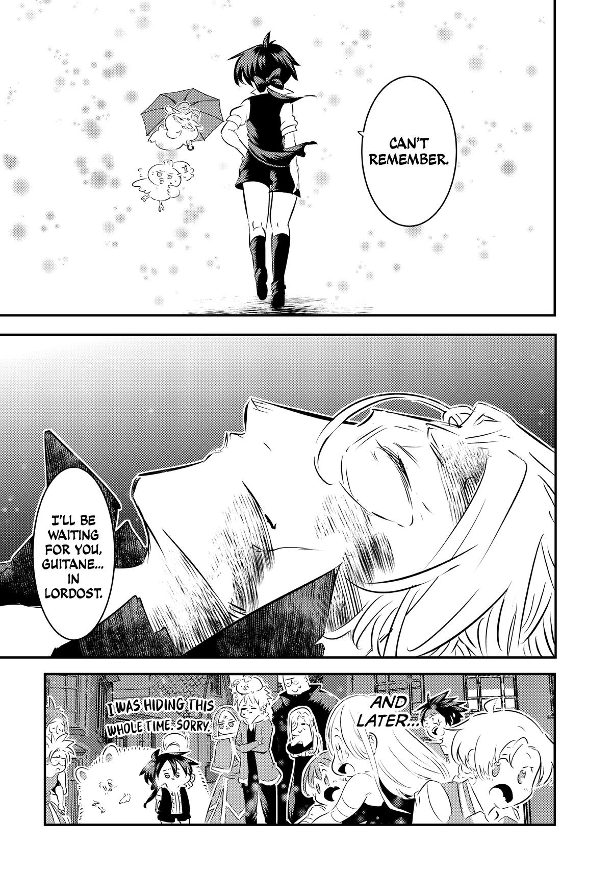 I Was Reincarnated as the 7th Prince so I Can Take My Time Perfecting My Magicals Chapter 85 - Page 13