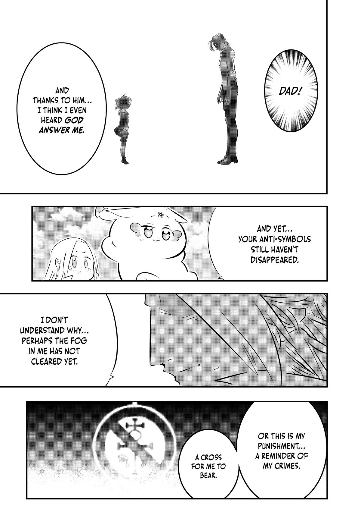 I Was Reincarnated as the 7th Prince so I Can Take My Time Perfecting My Magicals Chapter 87 - Page 5