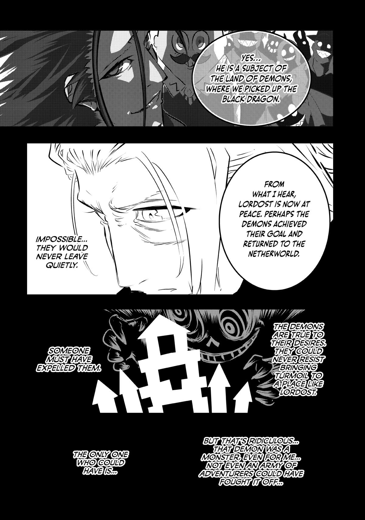 I Was Reincarnated as the 7th Prince so I Can Take My Time Perfecting My Magicals Chapter 87 - Page 7