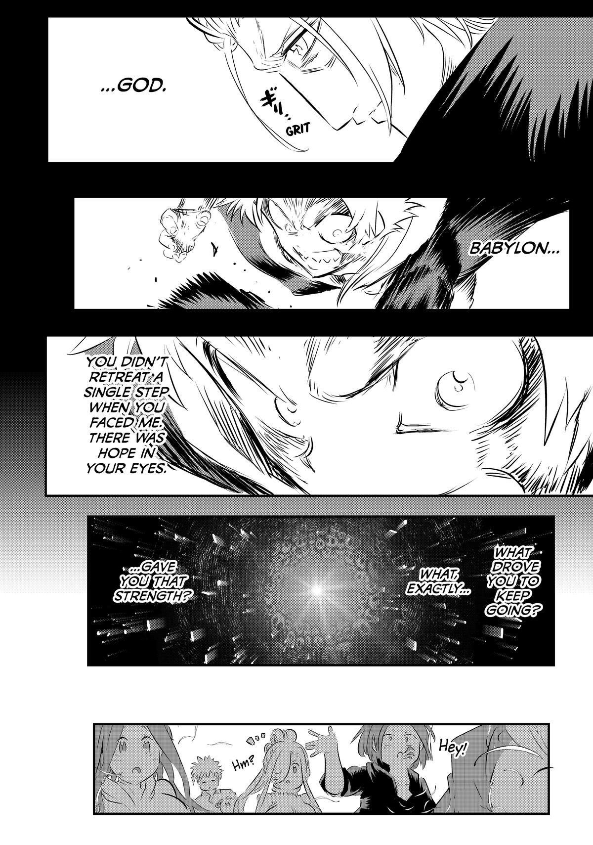 I Was Reincarnated as the 7th Prince so I Can Take My Time Perfecting My Magicals Chapter 87 - Page 8