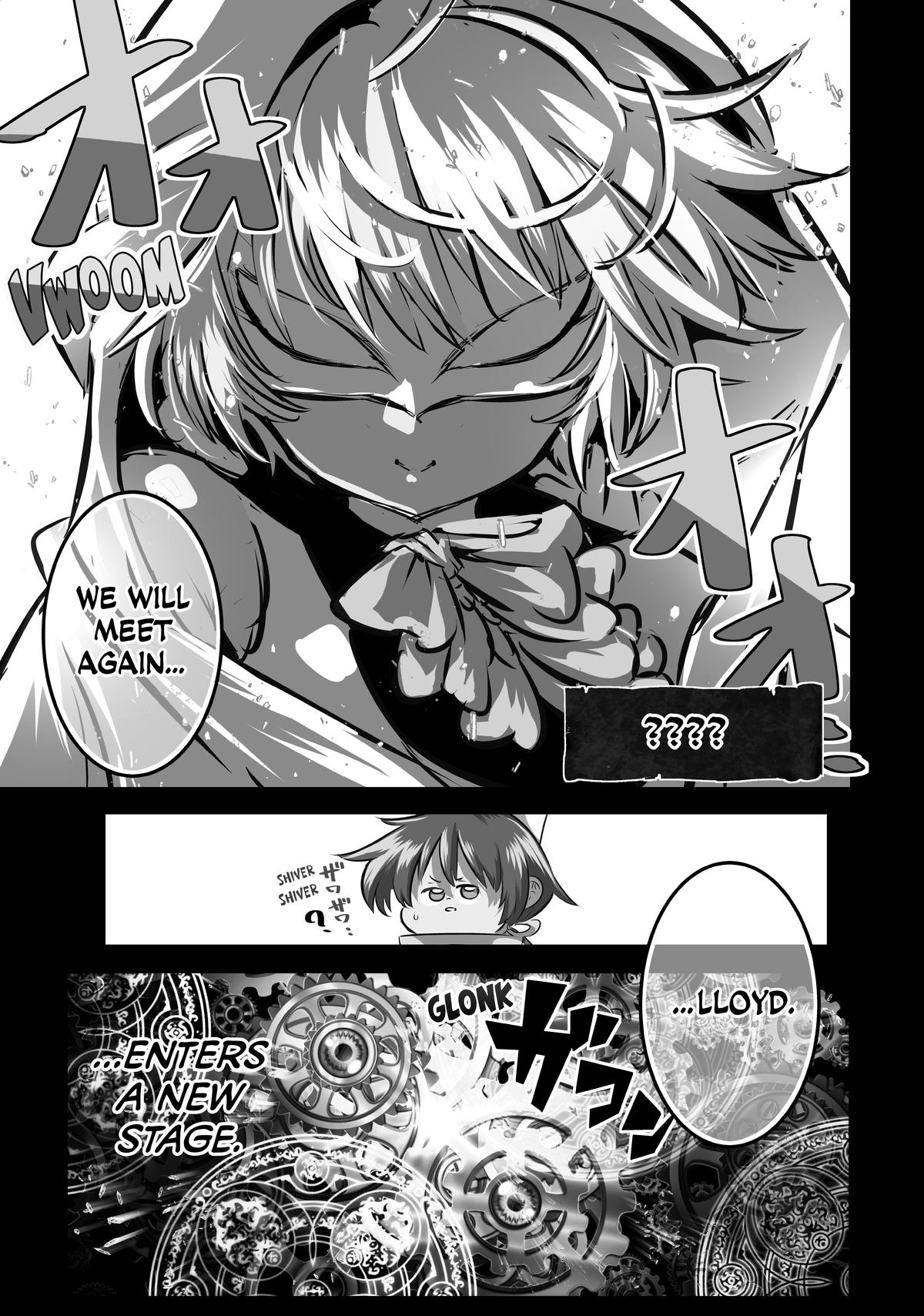 I Was Reincarnated as the 7th Prince so I Can Take My Time Perfecting My Magicals Chapter 88 - Page 23