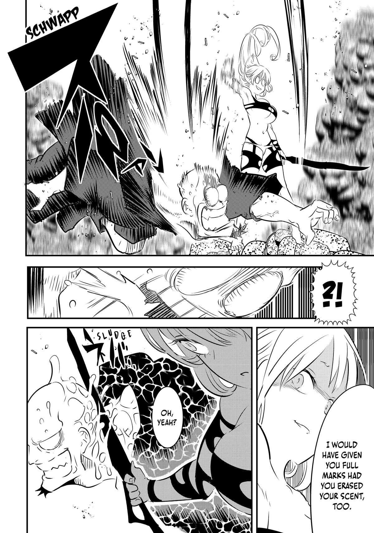 I Was Reincarnated as the 7th Prince so I Can Take My Time Perfecting My Magicals Chapter 91 - Page 5