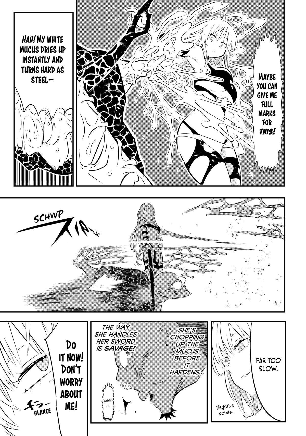 I Was Reincarnated as the 7th Prince so I Can Take My Time Perfecting My Magicals Chapter 91 - Page 6