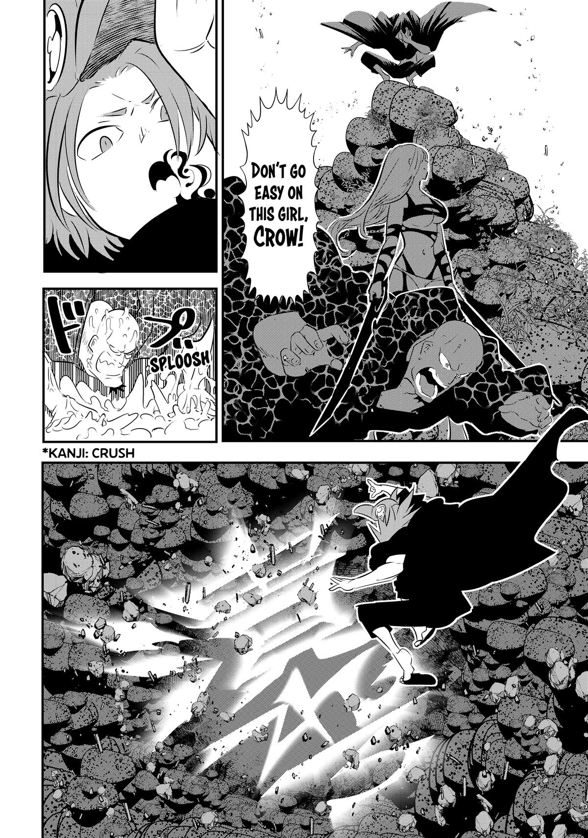 I Was Reincarnated as the 7th Prince so I Can Take My Time Perfecting My Magicals Chapter 91 - Page 7