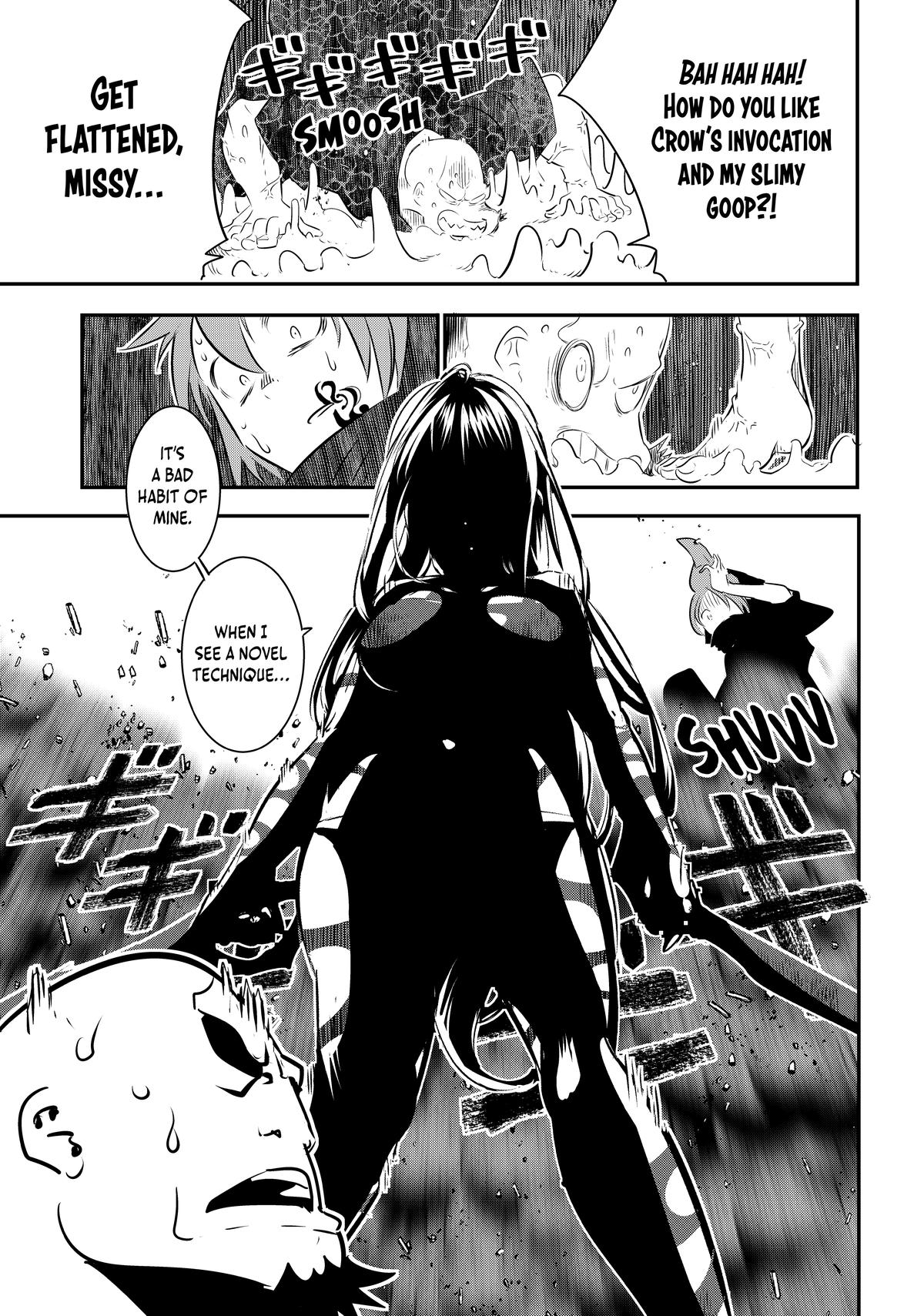 I Was Reincarnated as the 7th Prince so I Can Take My Time Perfecting My Magicals Chapter 91 - Page 8