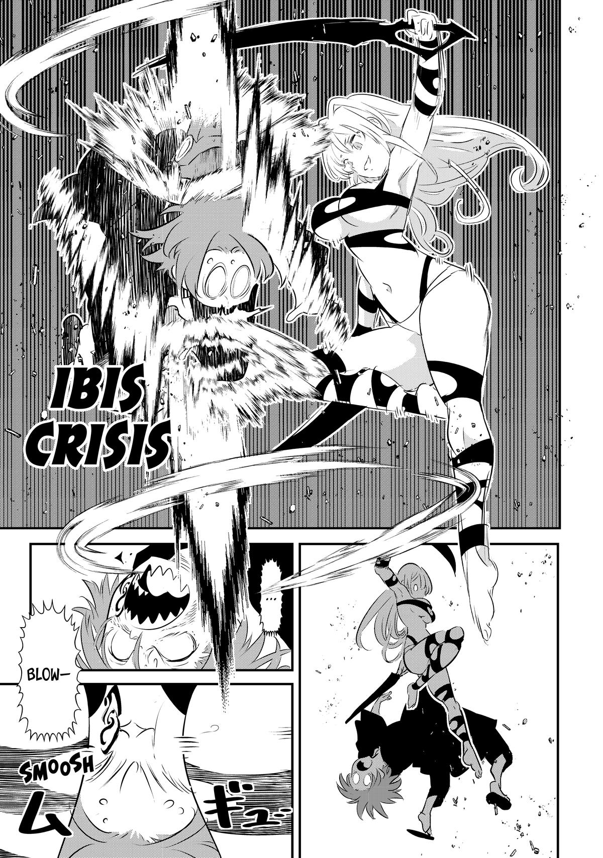 I Was Reincarnated as the 7th Prince so I Can Take My Time Perfecting My Magicals Chapter 91 - Page 10