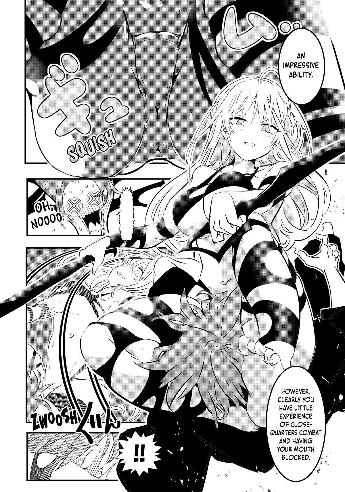 I Was Reincarnated as the 7th Prince so I Can Take My Time Perfecting My Magicals Chapter 91 - Page 11