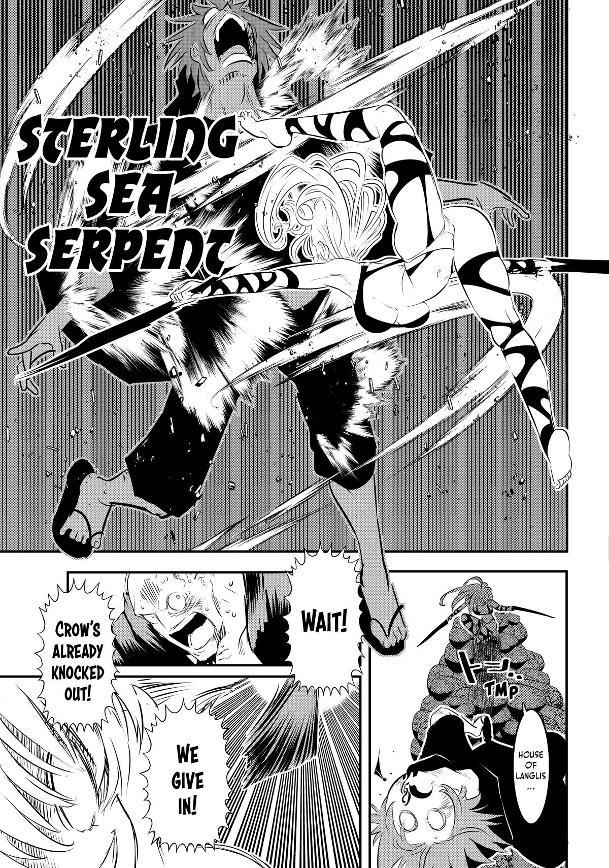 I Was Reincarnated as the 7th Prince so I Can Take My Time Perfecting My Magicals Chapter 91 - Page 12