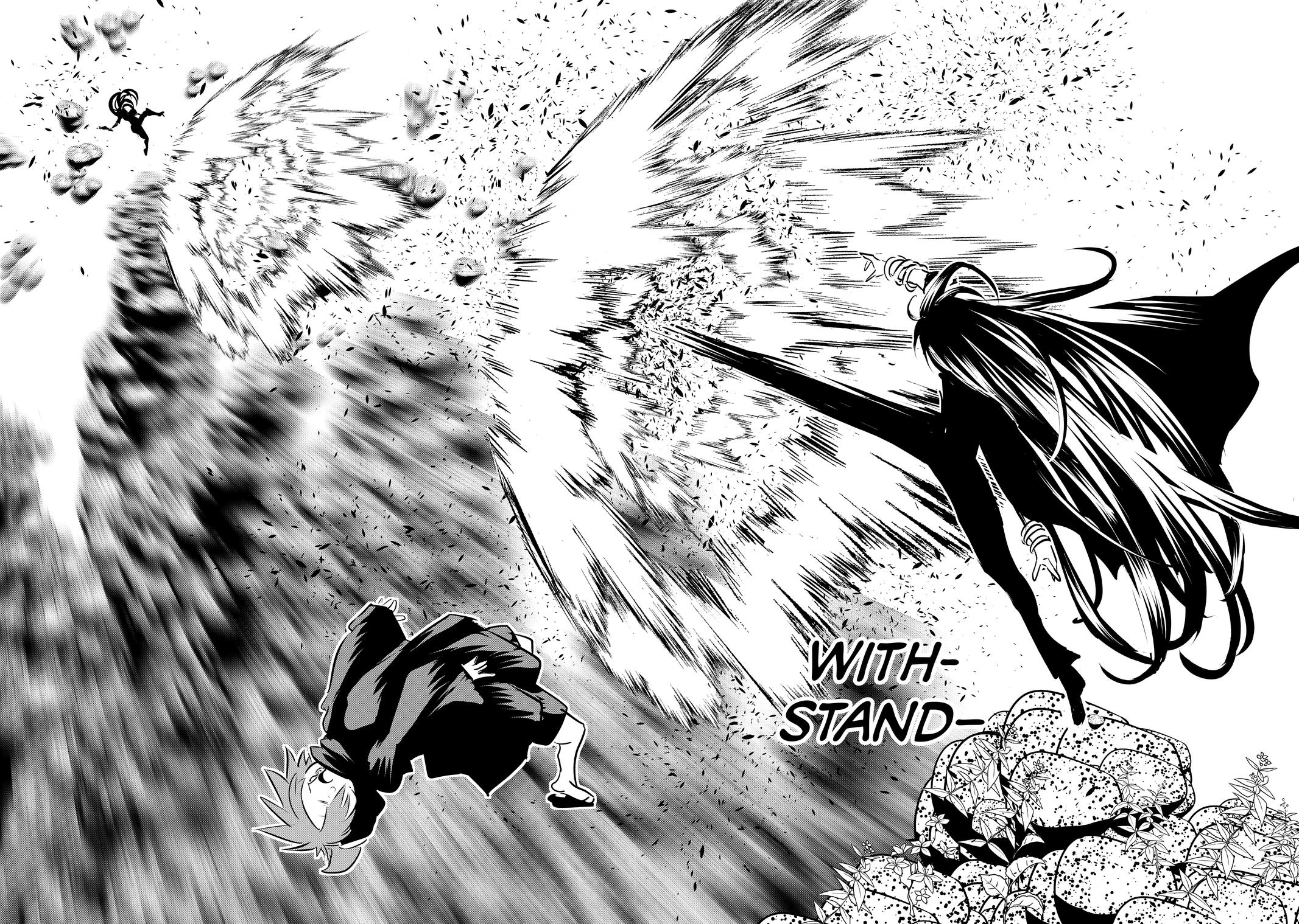 I Was Reincarnated as the 7th Prince so I Can Take My Time Perfecting My Magicals Chapter 91 - Page 15