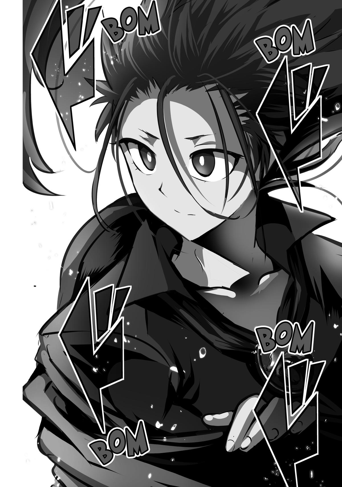 I Was Reincarnated as the 7th Prince so I Can Take My Time Perfecting My Magicals Chapter 91 - Page 18