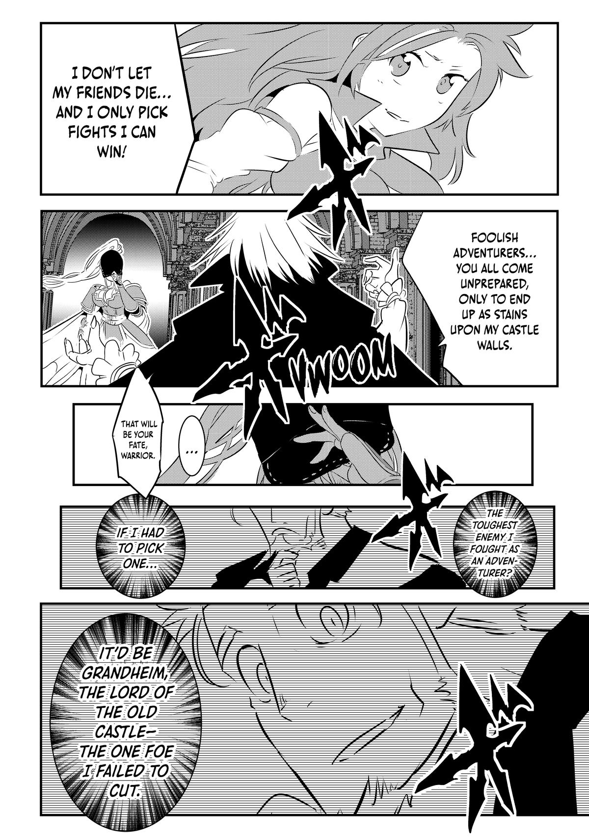 I Was Reincarnated as the 7th Prince so I Can Take My Time Perfecting My Magicals Chapter 93 - Page 16