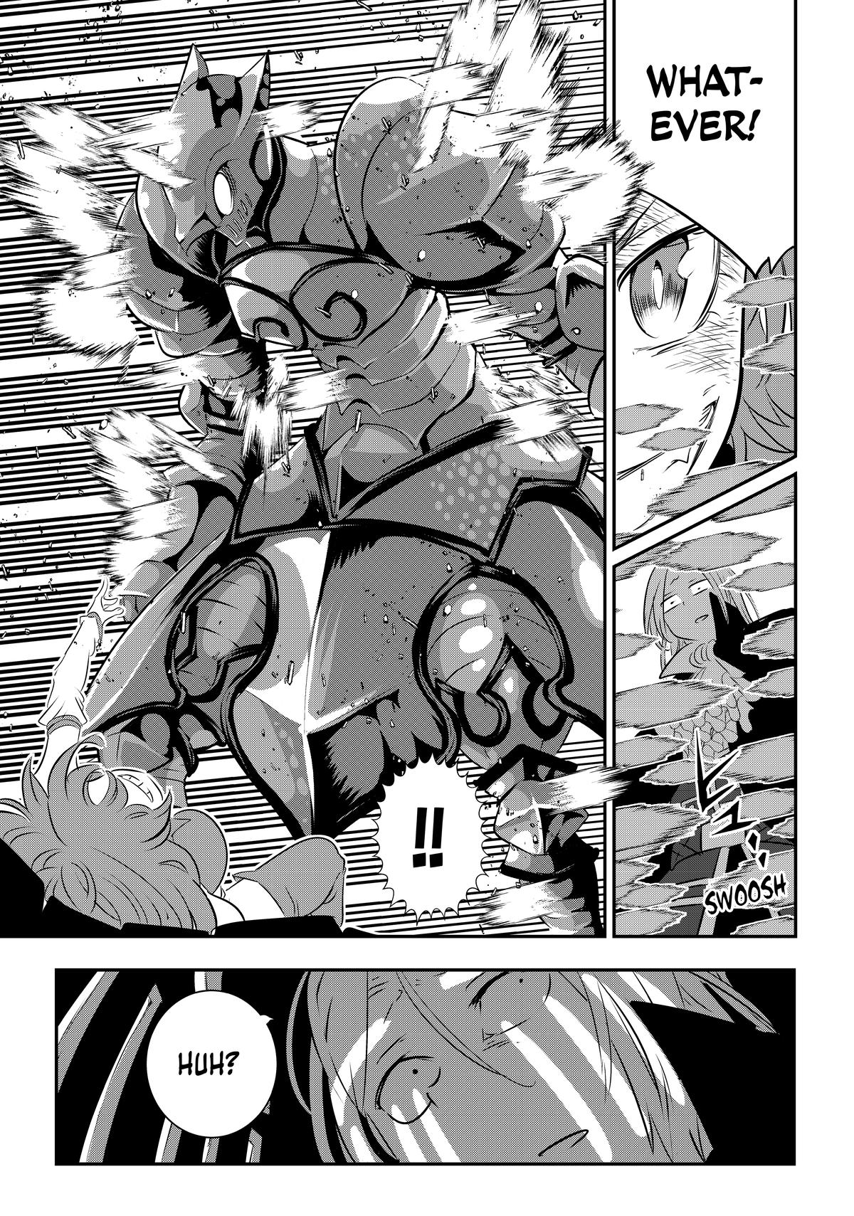 I Was Reincarnated as the 7th Prince so I Can Take My Time Perfecting My Magicals Chapter 94 - Page 9