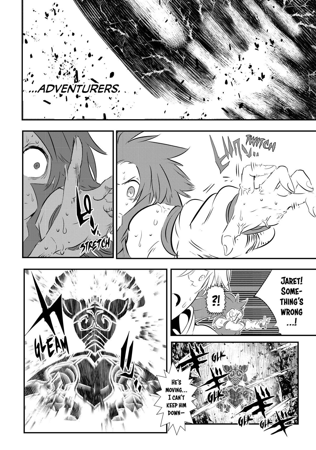 I Was Reincarnated as the 7th Prince so I Can Take My Time Perfecting My Magicals Chapter 94 - Page 16