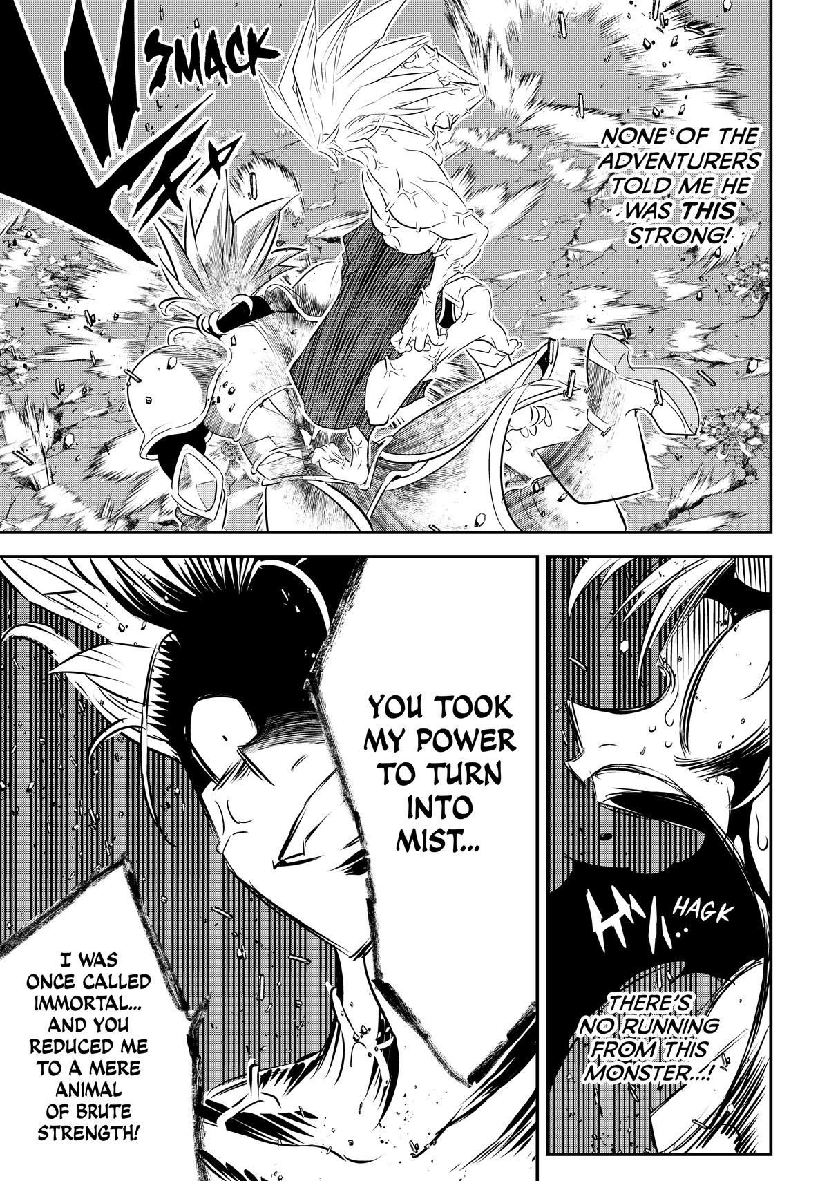 I Was Reincarnated as the 7th Prince so I Can Take My Time Perfecting My Magicals Chapter 95 - Page 5