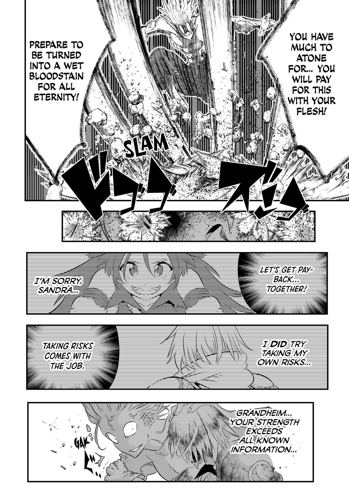 I Was Reincarnated as the 7th Prince so I Can Take My Time Perfecting My Magicals Chapter 95 - Page 6