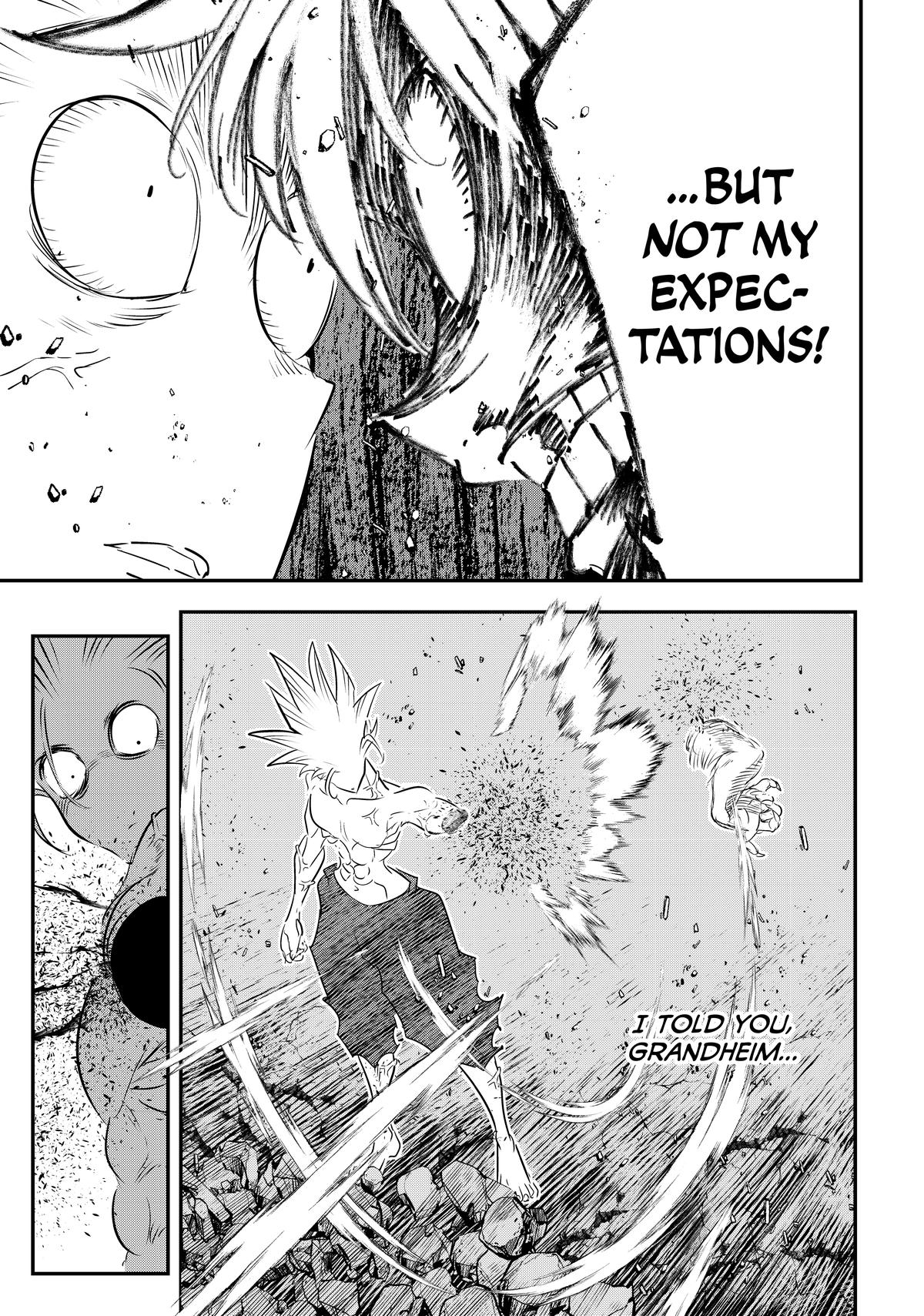 I Was Reincarnated as the 7th Prince so I Can Take My Time Perfecting My Magicals Chapter 95 - Page 7